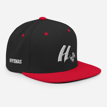 Load image into Gallery viewer, H+Bone Snapback Hat
