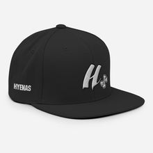 Load image into Gallery viewer, H+Bone Snapback Hat