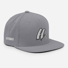 Load image into Gallery viewer, H+Bone Snapback Hat