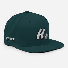Load image into Gallery viewer, H+Bone Snapback Hat