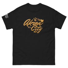 Load image into Gallery viewer, The Akron 330 T-Shirt