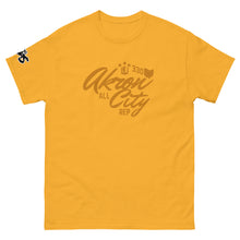 Load image into Gallery viewer, The Akron 330 T-Shirt