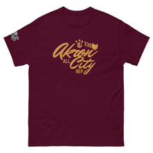 Load image into Gallery viewer, The Akron 330 T-Shirt