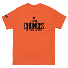 Load image into Gallery viewer, Chances T-Shirt