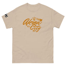 Load image into Gallery viewer, The Akron 330 T-Shirt