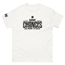 Load image into Gallery viewer, Chances T-Shirt