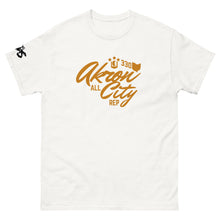 Load image into Gallery viewer, The Akron 330 T-Shirt