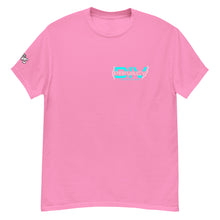 Load image into Gallery viewer, Personal Privacy Division T-Shirt