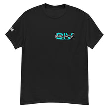 Load image into Gallery viewer, Personal Privacy Division T-Shirt