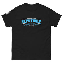 Load image into Gallery viewer, Reputable Code of Ethics T-Shirt