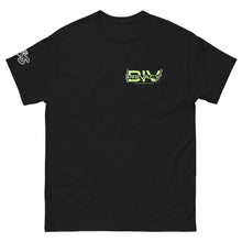 Load image into Gallery viewer, Personal Privacy Division T-Shirt