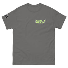 Load image into Gallery viewer, Personal Privacy Division T-Shirt
