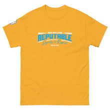 Load image into Gallery viewer, Reputable Code of Ethics T-Shirt