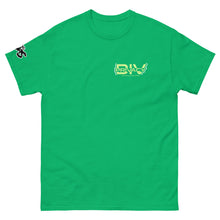 Load image into Gallery viewer, Personal Privacy Division T-Shirt