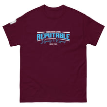 Load image into Gallery viewer, Reputable Code of Ethics T-Shirt