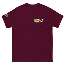 Load image into Gallery viewer, Personal Privacy Division T-Shirt
