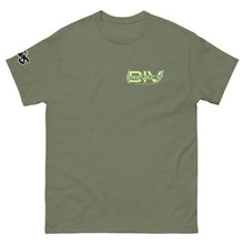Load image into Gallery viewer, Personal Privacy Division T-Shirt