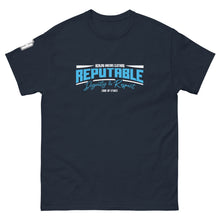 Load image into Gallery viewer, Reputable Code of Ethics T-Shirt
