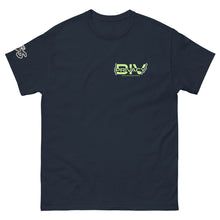 Load image into Gallery viewer, Personal Privacy Division T-Shirt