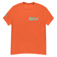 Load image into Gallery viewer, Personal Privacy Division T-Shirt