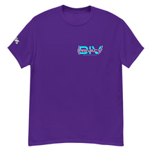 Load image into Gallery viewer, Personal Privacy Division T-Shirt