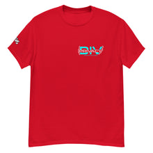 Load image into Gallery viewer, Personal Privacy Division T-Shirt
