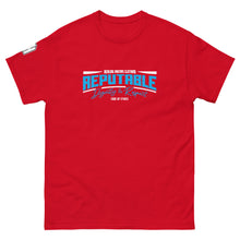 Load image into Gallery viewer, Reputable Code of Ethics T-Shirt