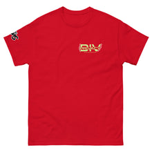 Load image into Gallery viewer, Personal Privacy Division T-Shirt