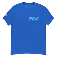 Load image into Gallery viewer, Personal Privacy Division T-Shirt