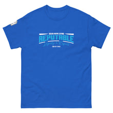 Load image into Gallery viewer, Reputable Code of Ethics T-Shirt