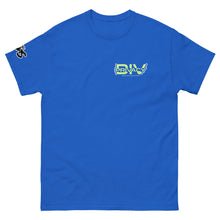 Load image into Gallery viewer, Personal Privacy Division T-Shirt
