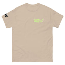 Load image into Gallery viewer, Personal Privacy Division T-Shirt