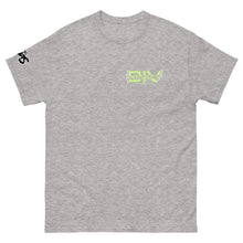 Load image into Gallery viewer, Personal Privacy Division T-Shirt
