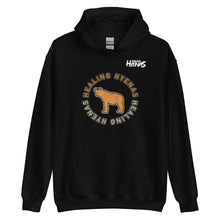 Load image into Gallery viewer, Hyena In Healing Hoodie
