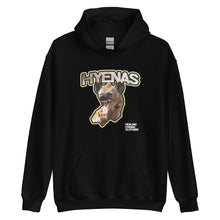 Load image into Gallery viewer, Hyena Head Hoodie