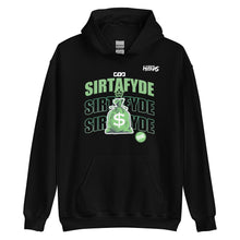 Load image into Gallery viewer, SIRTAFYDE Bag Hoodie