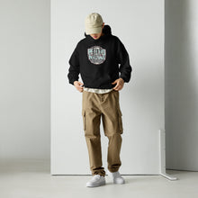 Load image into Gallery viewer, Healing Hyenas Clothing Japanese Art Hoodie