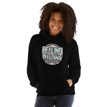 Load image into Gallery viewer, Healing Hyenas Clothing Japanese Art Hoodie
