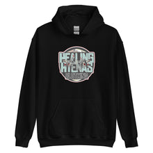 Load image into Gallery viewer, Healing Hyenas Clothing Japanese Art Hoodie