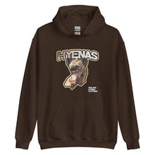 Load image into Gallery viewer, Hyena Head Hoodie