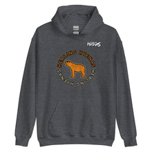 Load image into Gallery viewer, Hyena In Healing Hoodie