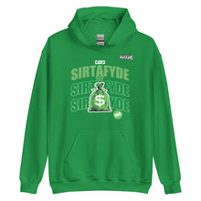 Load image into Gallery viewer, SIRTAFYDE Bag Hoodie