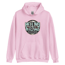 Load image into Gallery viewer, Healing Hyenas Clothing Japanese Art Hoodie