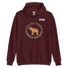 Load image into Gallery viewer, Hyena In Healing Hoodie