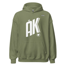 Load image into Gallery viewer, The AK Hoodie