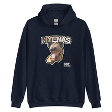 Load image into Gallery viewer, Hyena Head Hoodie