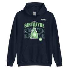Load image into Gallery viewer, SIRTAFYDE Bag Hoodie