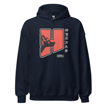 Load image into Gallery viewer, Red Hot Hyenas Hoodie