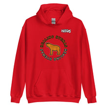 Load image into Gallery viewer, Hyena In Healing Hoodie
