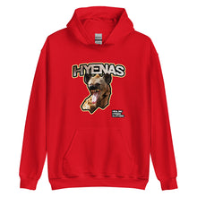 Load image into Gallery viewer, Hyena Head Hoodie